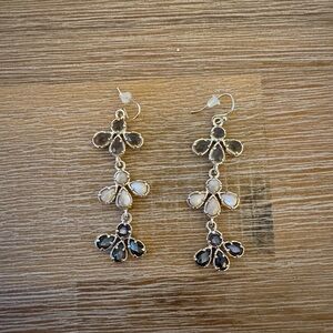 Kendra Scott Drop Ombré Earrings